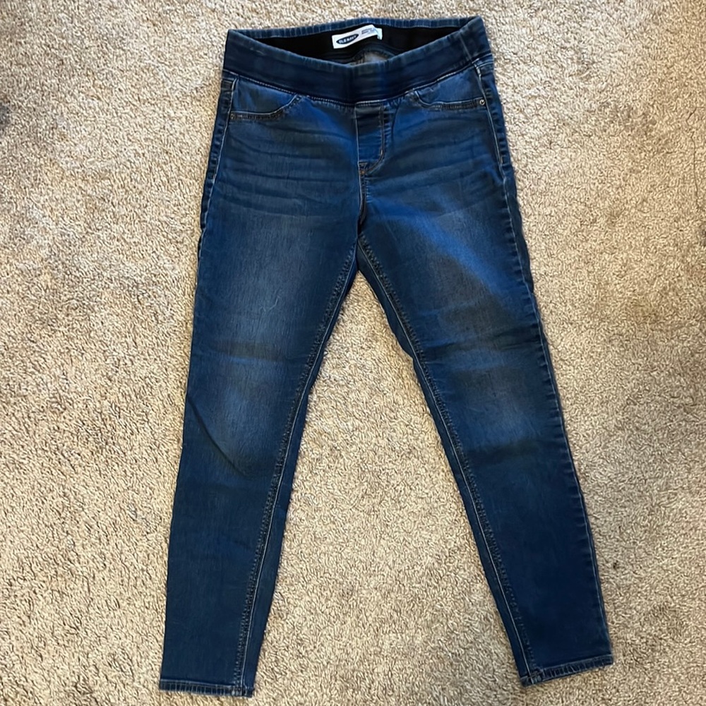 Old Navy jeans